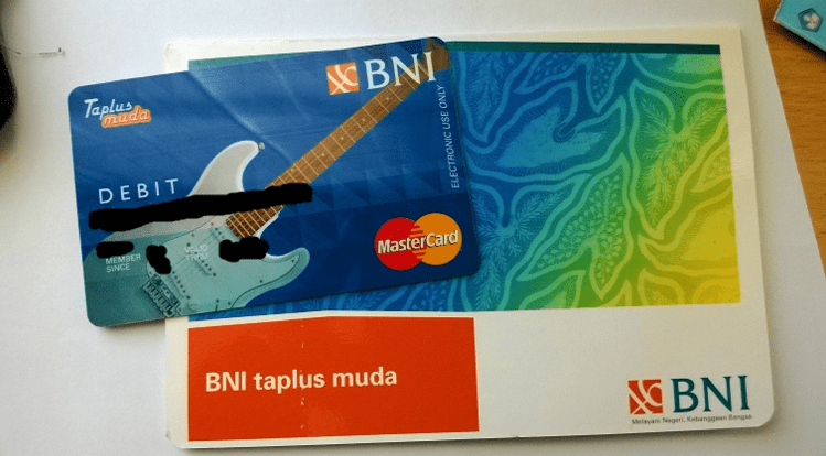 taplus bni tabungan buka cara pakaiatm mahasiswa syarat