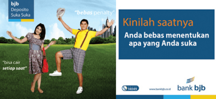 syarat membuat rekening bank bjb tanpa npwp.