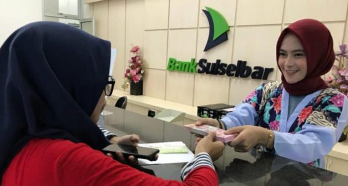 sulselbar buka rekening makassar perusahaan syarat