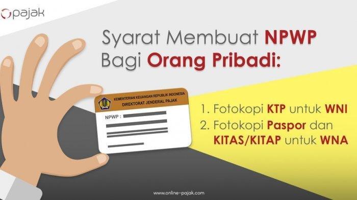 syarat membuka rekening Bank Lampung tanpa npwp terbaru