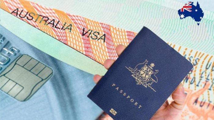 syarat visa ke australia