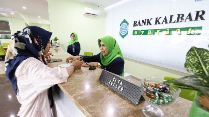 syarat membuat kartu kredit Bank Kalbar