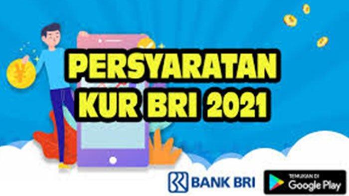 syarat pinjaman bank bri tanpa jaminan untuk usaha