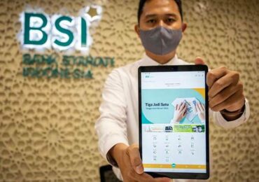 aplikasi bsi bank rekening lewat begini syariah pilih