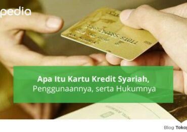 syarat membuat kartu kredit BRK Syariah terbaru