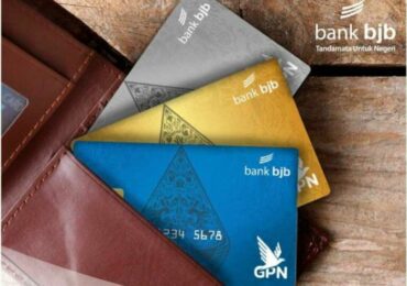 syarat membuat kartu kredit Bank BJB