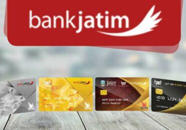 syarat membuat kartu kredit Bank Jatim terbaru