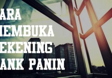 syarat membuka rekening Bank Panin Bank tanpa npwp terbaru