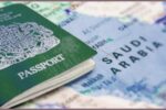 syarat visa turis arab saudi