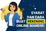 syarat membuka rekening Bank BPD DIY tanpa npwp