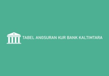 syarat membuka rekening Bank kaltimtara tanpa npwp terbaru