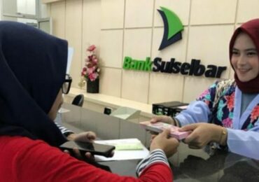 sulselbar buka rekening makassar perusahaan syarat