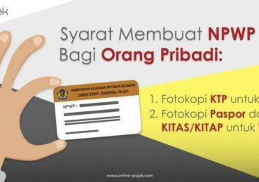 syarat membuka rekening Bank Lampung tanpa npwp terbaru