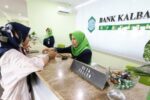 syarat membuat kartu kredit Bank Kalbar