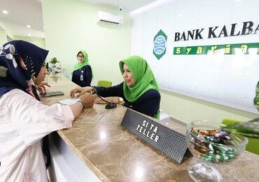 syarat membuat kartu kredit Bank Kalbar