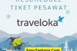 reschedule traveloka tiket penerbangan fitur aplikasi setelah mencoba menyesal saya