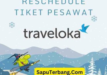 reschedule traveloka tiket penerbangan fitur aplikasi setelah mencoba menyesal saya