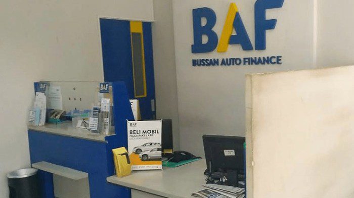 Syarat pengambilan bpkb mobil di bca finance